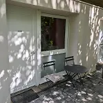 アパート Rez De Chaussee Avec Terrasse Centre Thermal Et Touristique - Casa