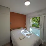 Rez De Chaussee Avec Terrasse Centre Thermal Et Touristique - Casa アパート