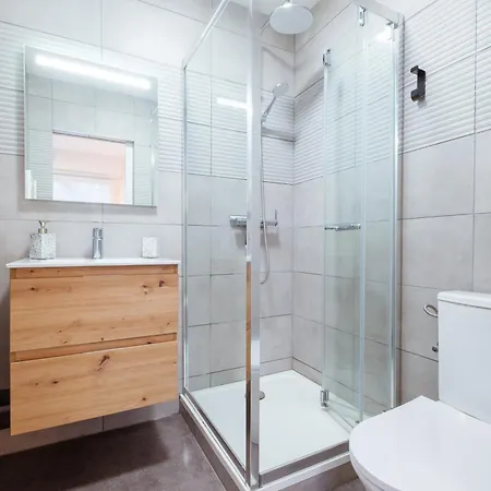 Rez De Chaussee Avec Terrasse Centre Thermal Et Touristique - Casa Amnéville