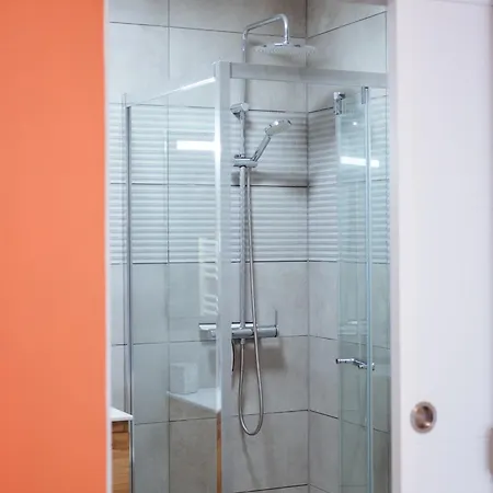 Rez De Chaussee Avec Terrasse Centre Thermal Et Touristique - Casa Lägenhet Amnéville