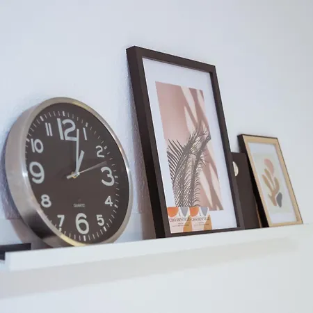 Lägenhet Rez De Chaussee Avec Terrasse Centre Thermal Et Touristique - Casa *