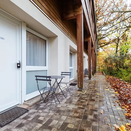 アパート Rez De Chaussee Avec Terrasse Centre Thermal Et Touristique - Casa *