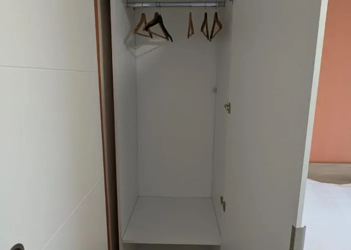 Rez De Chaussee Avec Terrasse Centre Thermal Et Touristique - Casa *